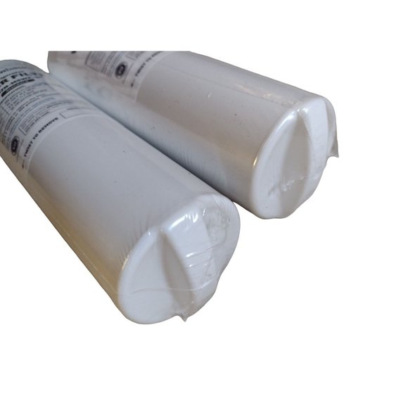 2-Pack AmazonBasics Replacement GE MSWF Refrigerator Water Filter - Picture 3 of 4